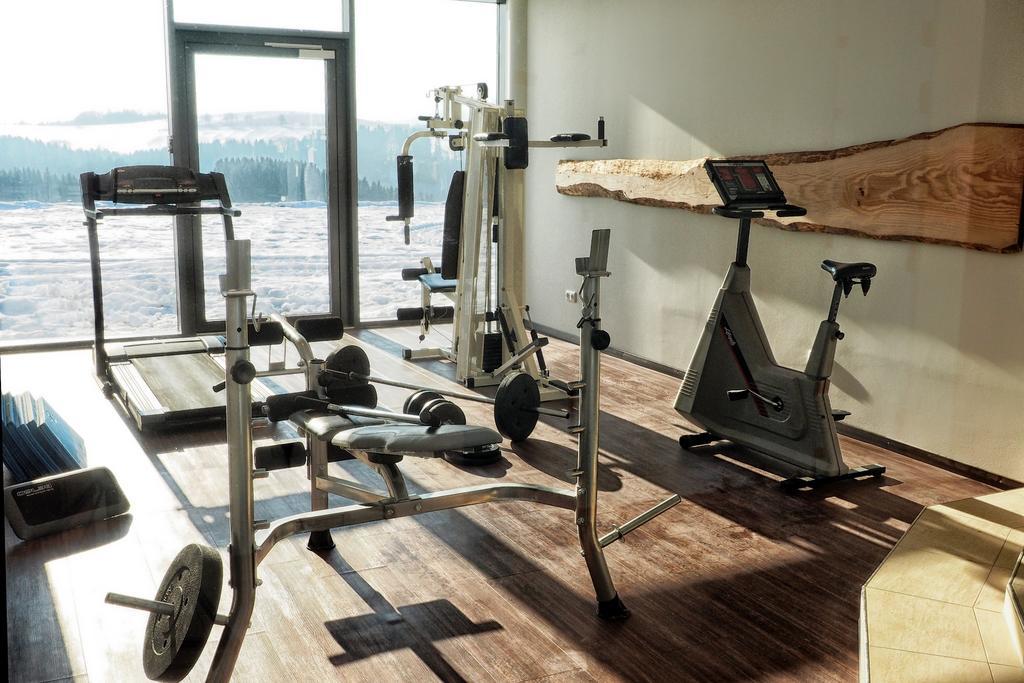Landrefugium Obermueller 4,5 Sterne Hotel Untergriesbach Bagian luar foto
