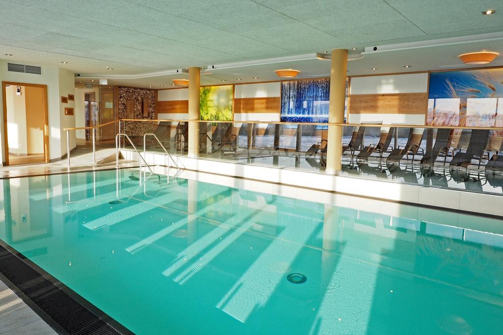 Landrefugium Obermueller 4,5 Sterne Hotel Untergriesbach Bagian luar foto