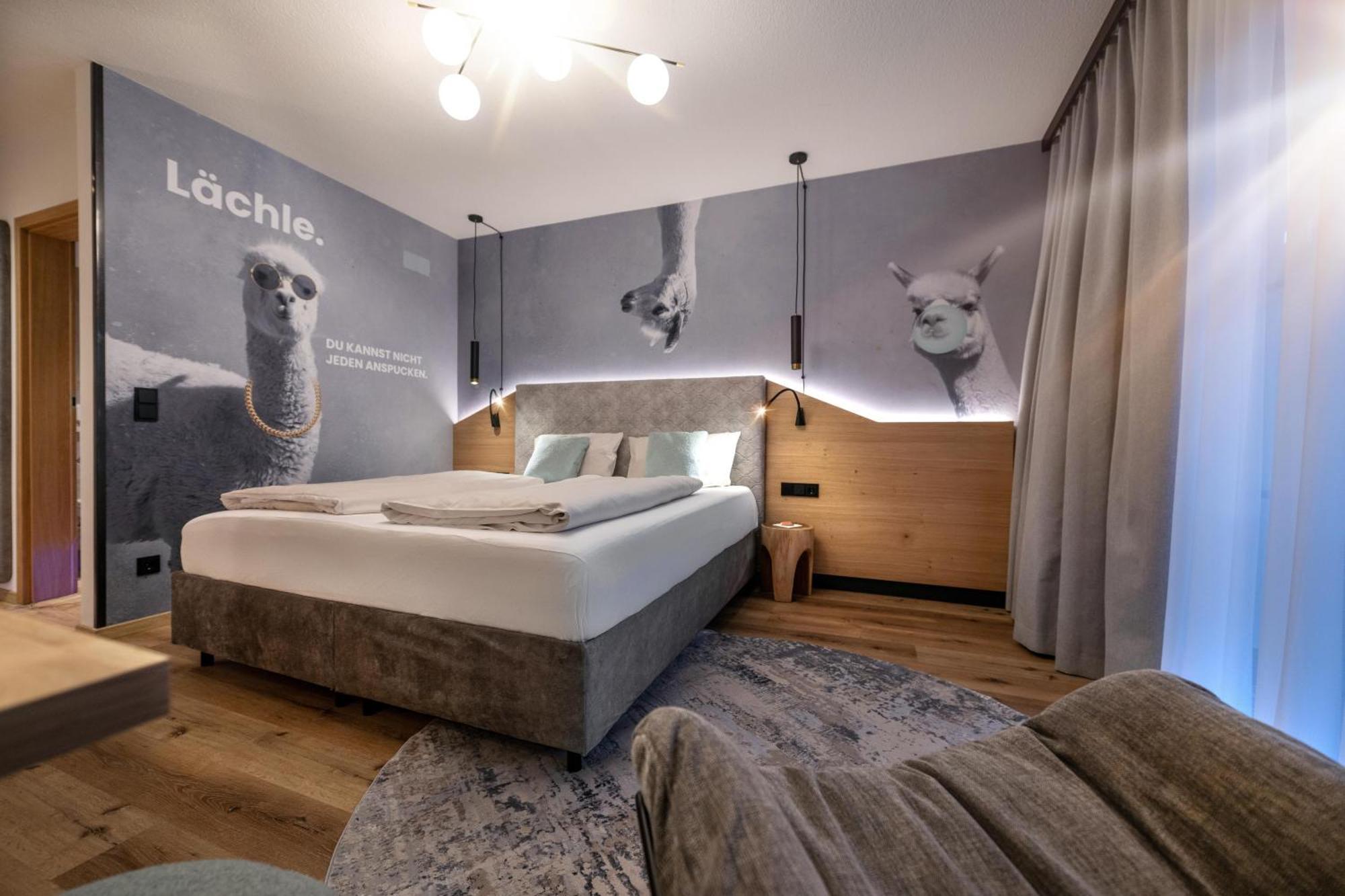 Landrefugium Obermueller 4,5 Sterne Hotel Untergriesbach Bagian luar foto