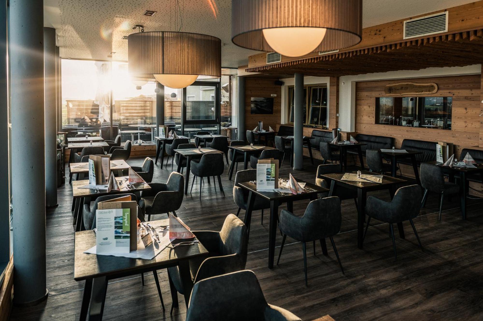 Landrefugium Obermueller 4,5 Sterne Hotel Untergriesbach Bagian luar foto