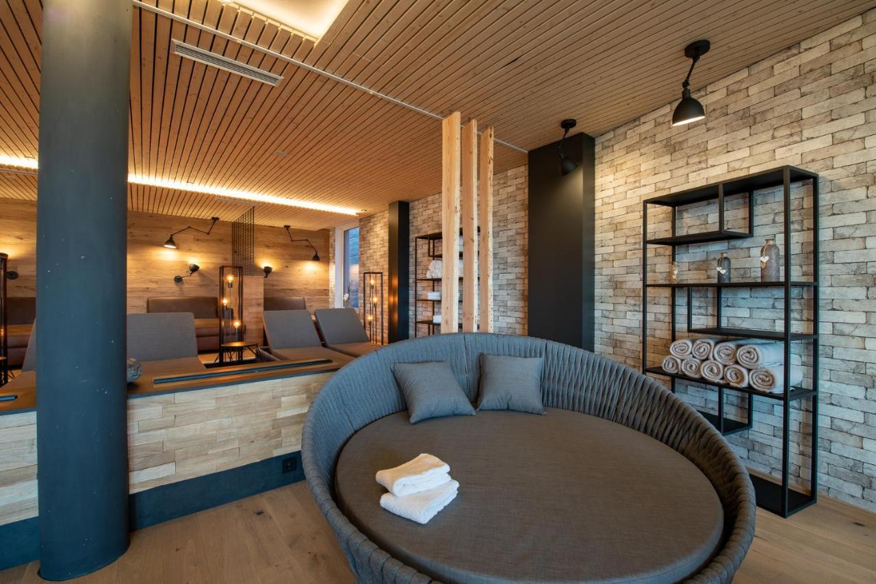 Landrefugium Obermueller 4,5 Sterne Hotel Untergriesbach Bagian luar foto